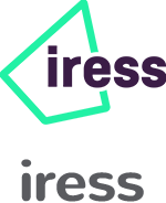 Iress logo